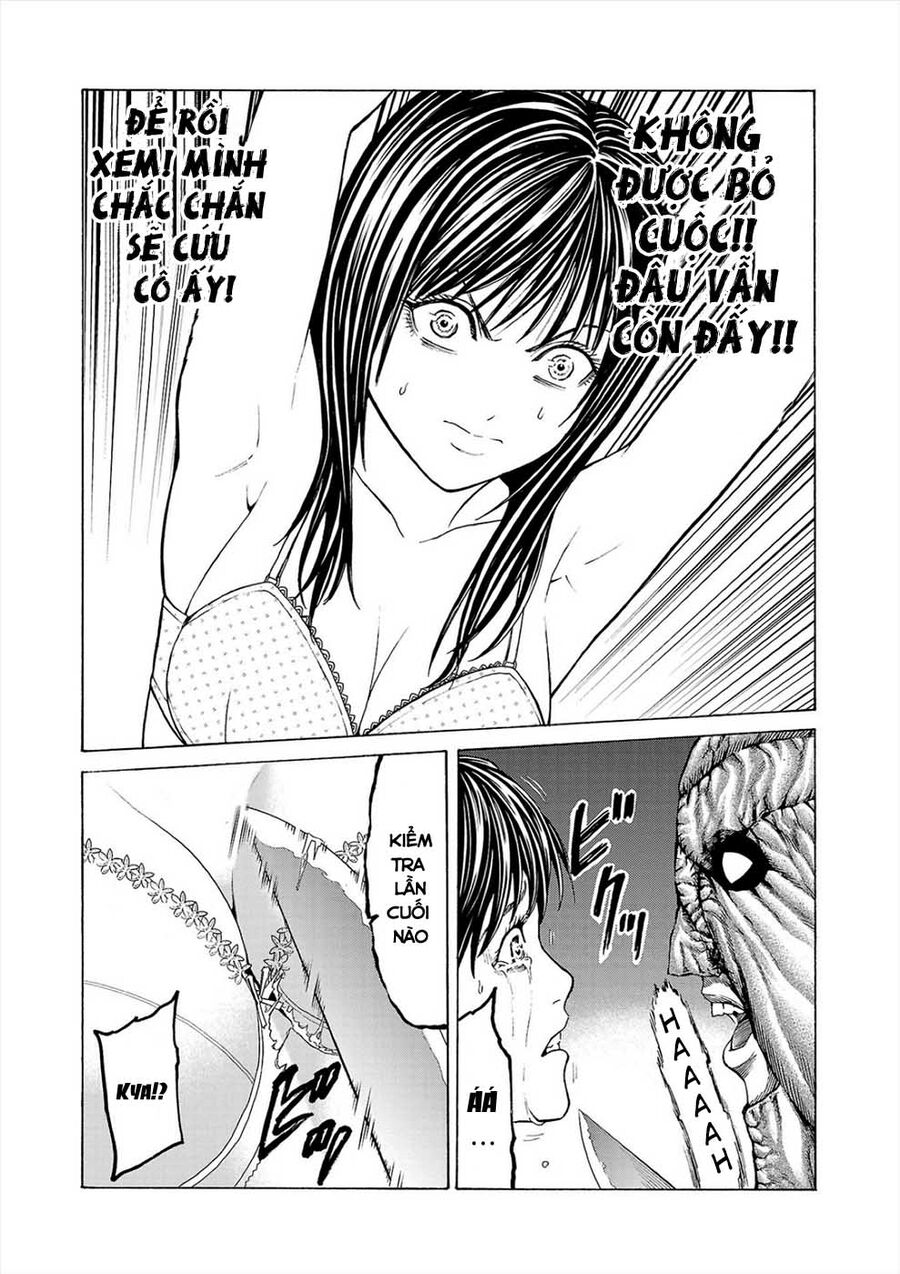 Psycho X Past: Cuộc Điều Tra Thâm Nhập Về Những Vụ Án Giết Người Rùng Rợn Chapter 1 - Trang 2