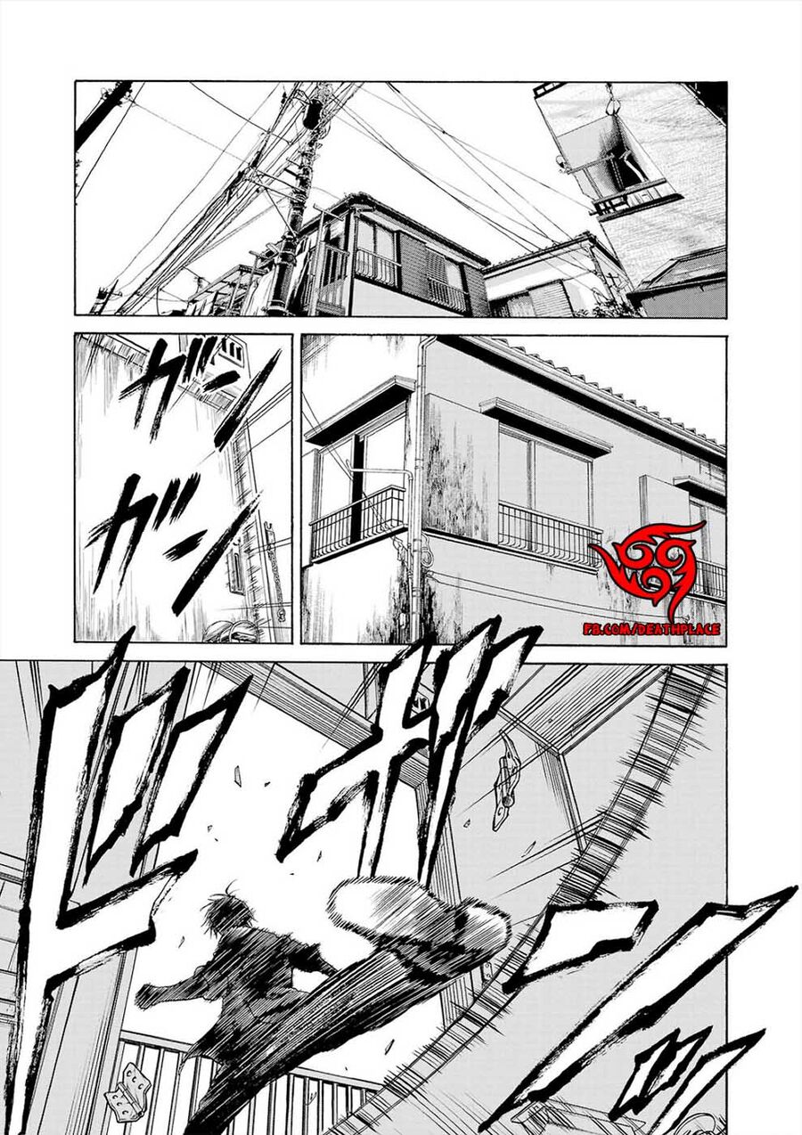 Psycho X Past: Cuộc Điều Tra Thâm Nhập Về Những Vụ Án Giết Người Rùng Rợn Chapter 1 - Trang 2