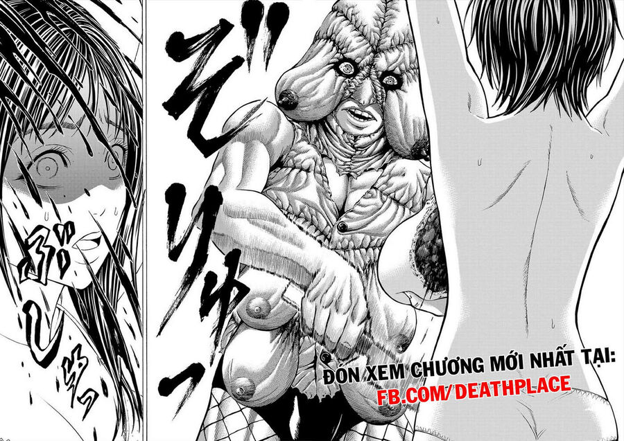 Psycho X Past: Cuộc Điều Tra Thâm Nhập Về Những Vụ Án Giết Người Rùng Rợn Chapter 1 - Trang 2