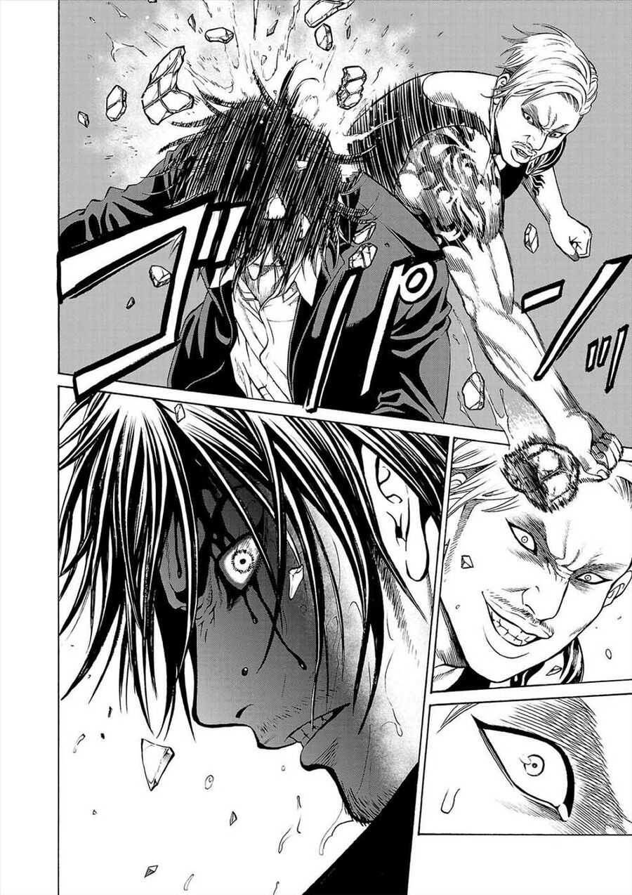 Psycho X Past: Cuộc Điều Tra Thâm Nhập Về Những Vụ Án Giết Người Rùng Rợn Chapter 1 - Trang 2