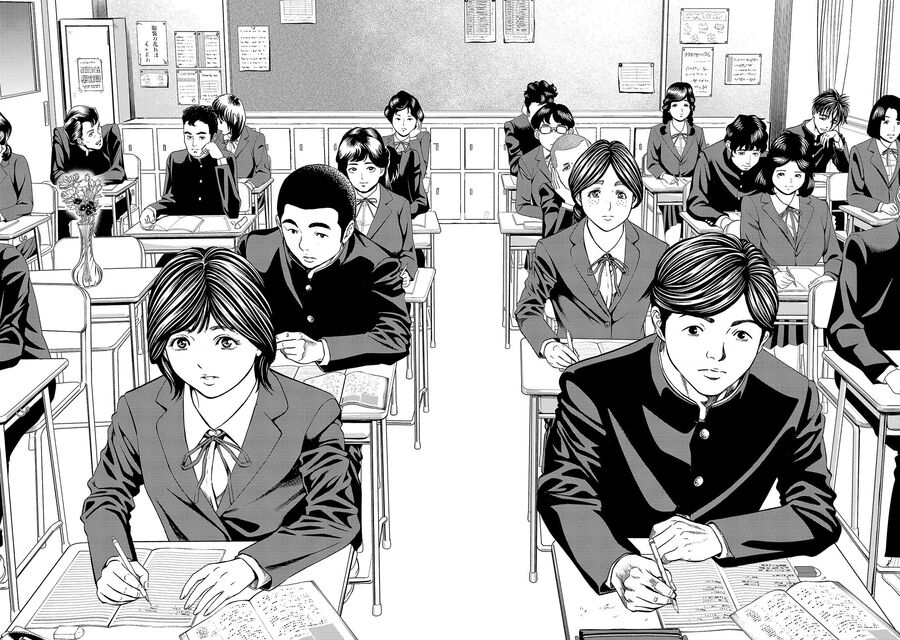 Psycho X Past: Cuộc Điều Tra Thâm Nhập Về Những Vụ Án Giết Người Rùng Rợn Chapter 10 - Trang 2