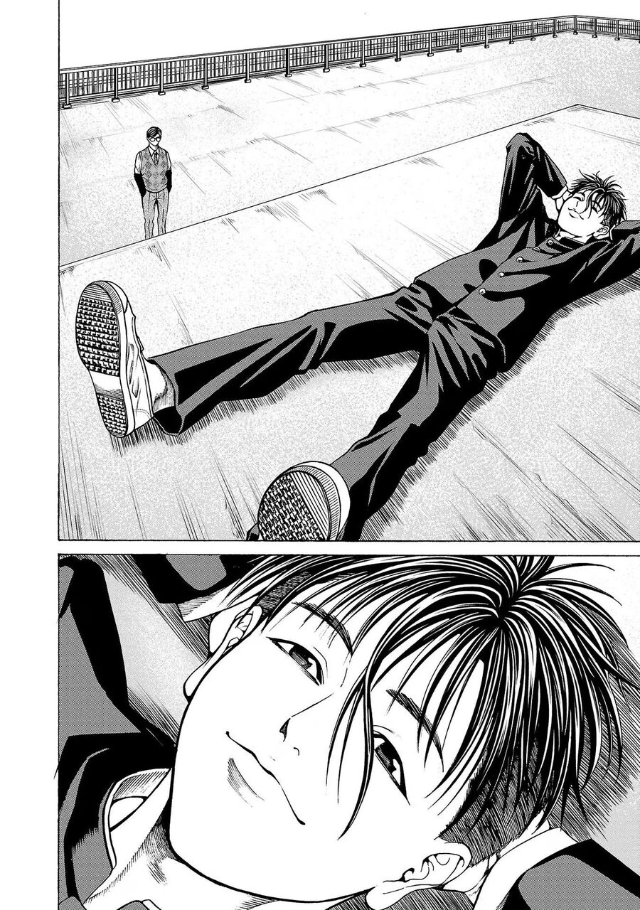 Psycho X Past: Cuộc Điều Tra Thâm Nhập Về Những Vụ Án Giết Người Rùng Rợn Chapter 11 - Trang 2