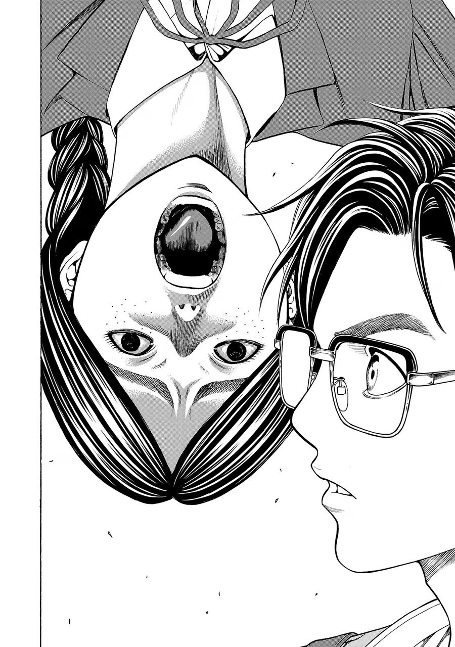 Psycho X Past: Cuộc Điều Tra Thâm Nhập Về Những Vụ Án Giết Người Rùng Rợn Chapter 11 - Trang 2