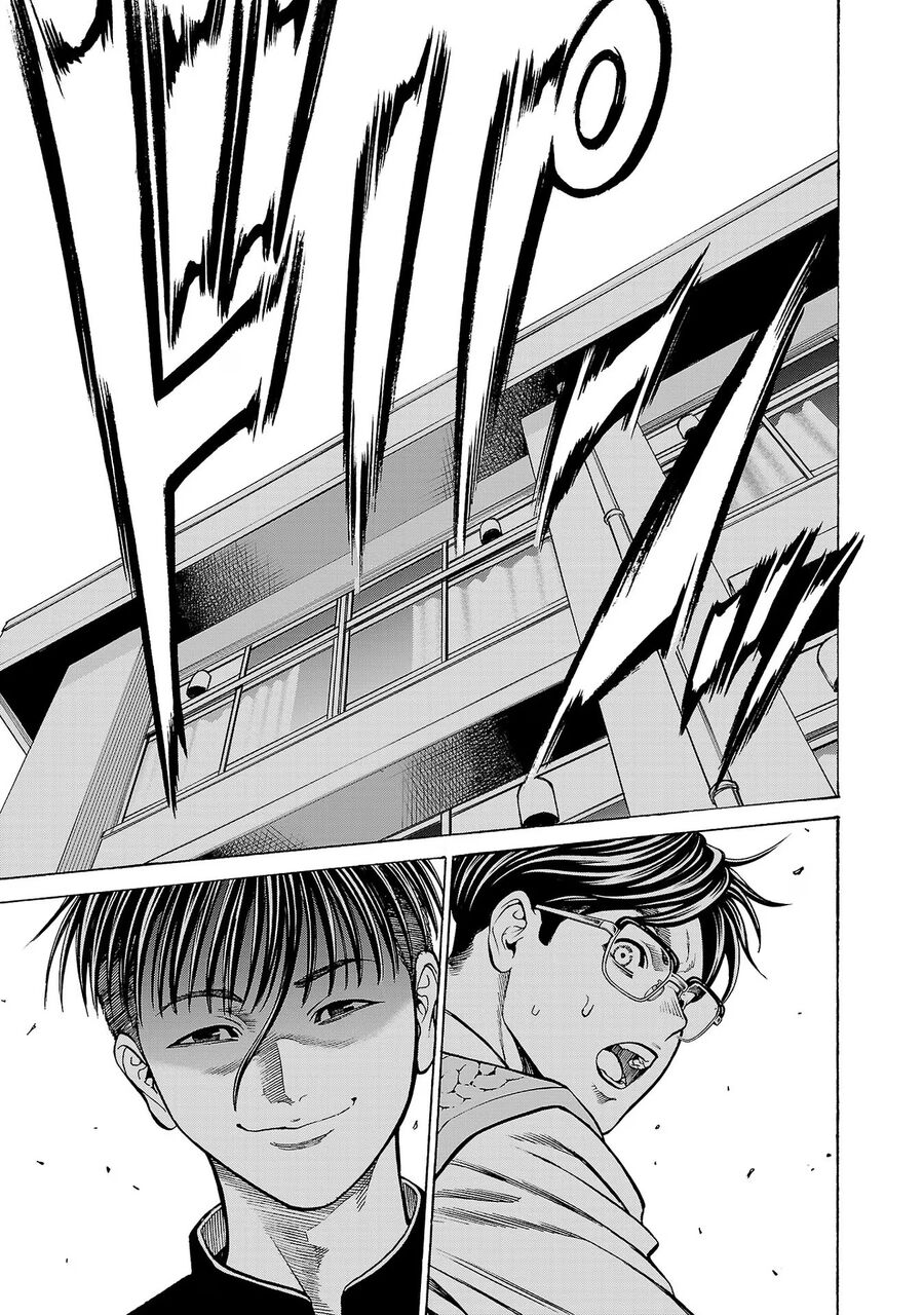 Psycho X Past: Cuộc Điều Tra Thâm Nhập Về Những Vụ Án Giết Người Rùng Rợn Chapter 11 - Trang 2