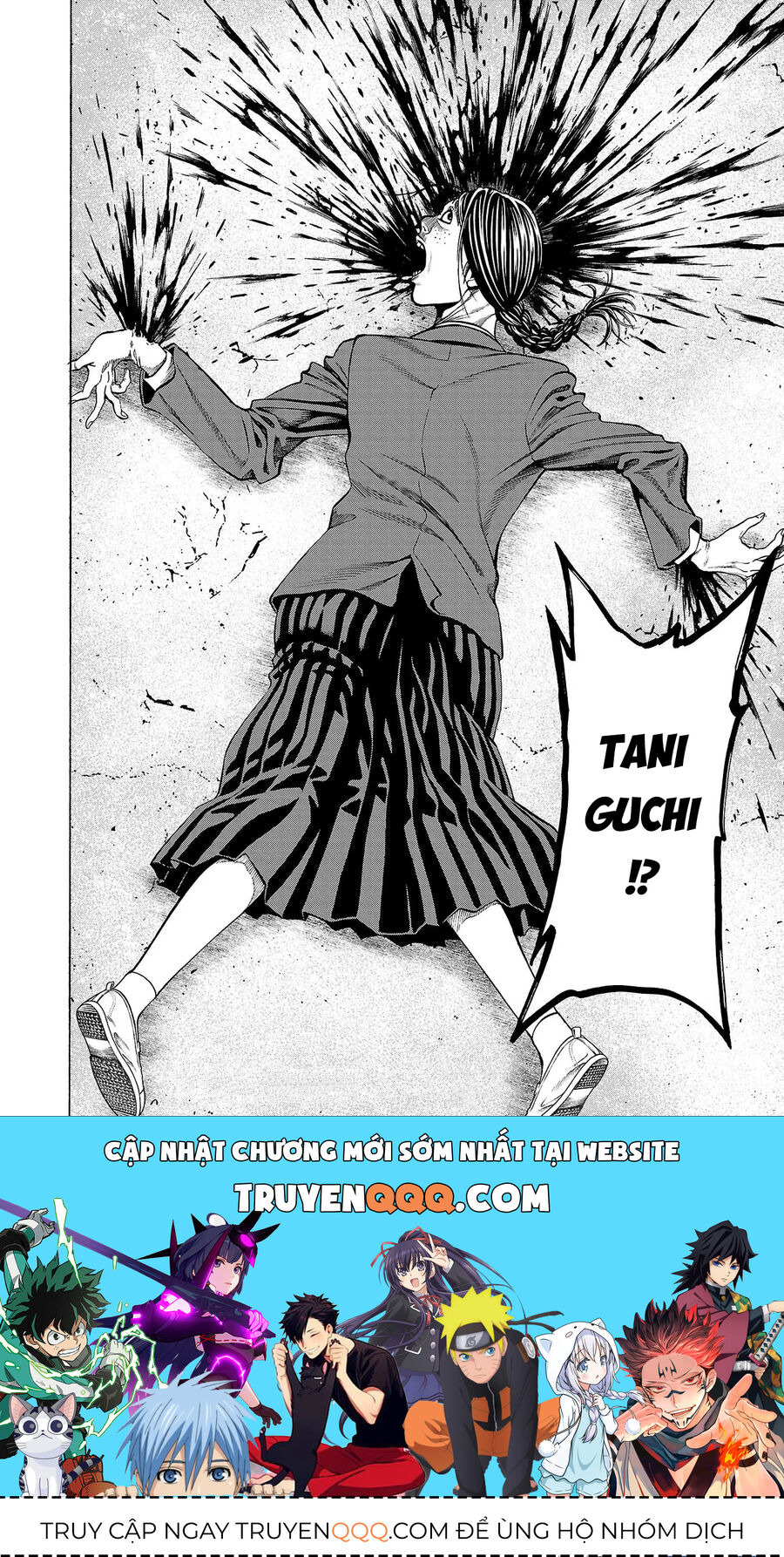 Psycho X Past: Cuộc Điều Tra Thâm Nhập Về Những Vụ Án Giết Người Rùng Rợn Chapter 11 - Trang 2