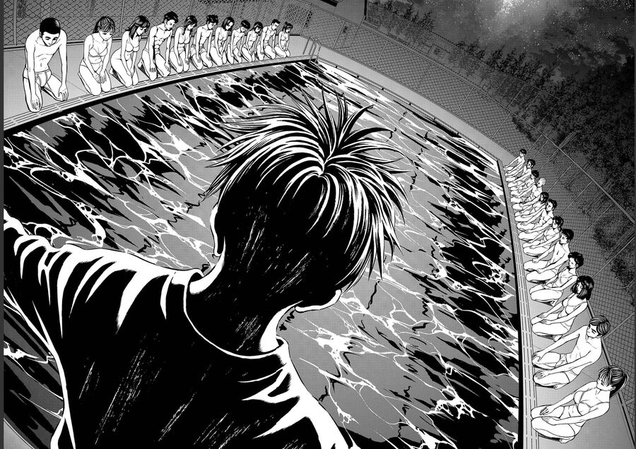 Psycho X Past: Cuộc Điều Tra Thâm Nhập Về Những Vụ Án Giết Người Rùng Rợn Chapter 12 - Trang 2