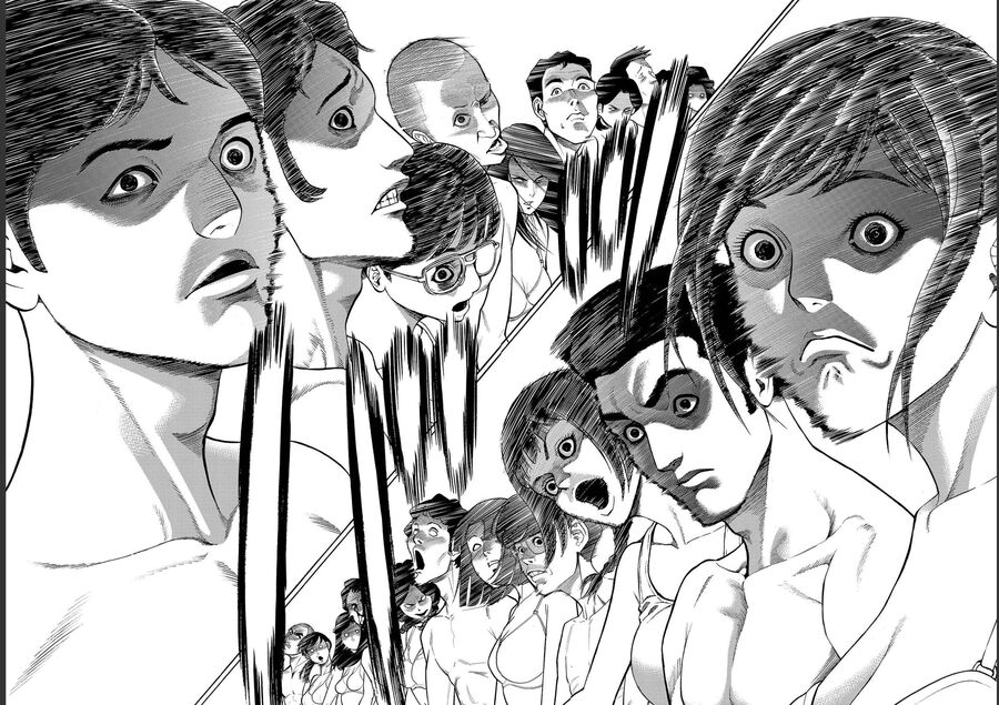 Psycho X Past: Cuộc Điều Tra Thâm Nhập Về Những Vụ Án Giết Người Rùng Rợn Chapter 13 - Trang 2