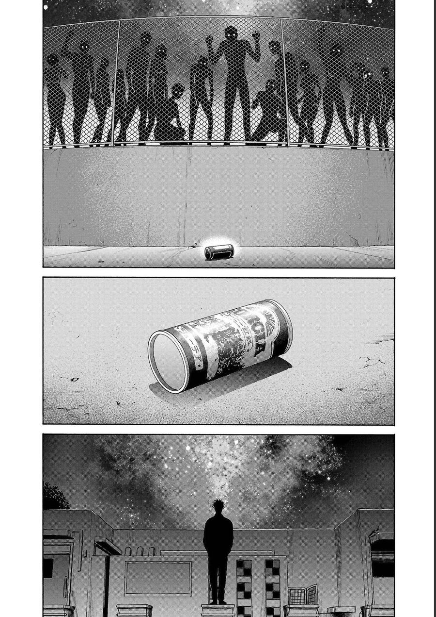 Psycho X Past: Cuộc Điều Tra Thâm Nhập Về Những Vụ Án Giết Người Rùng Rợn Chapter 13 - Trang 2