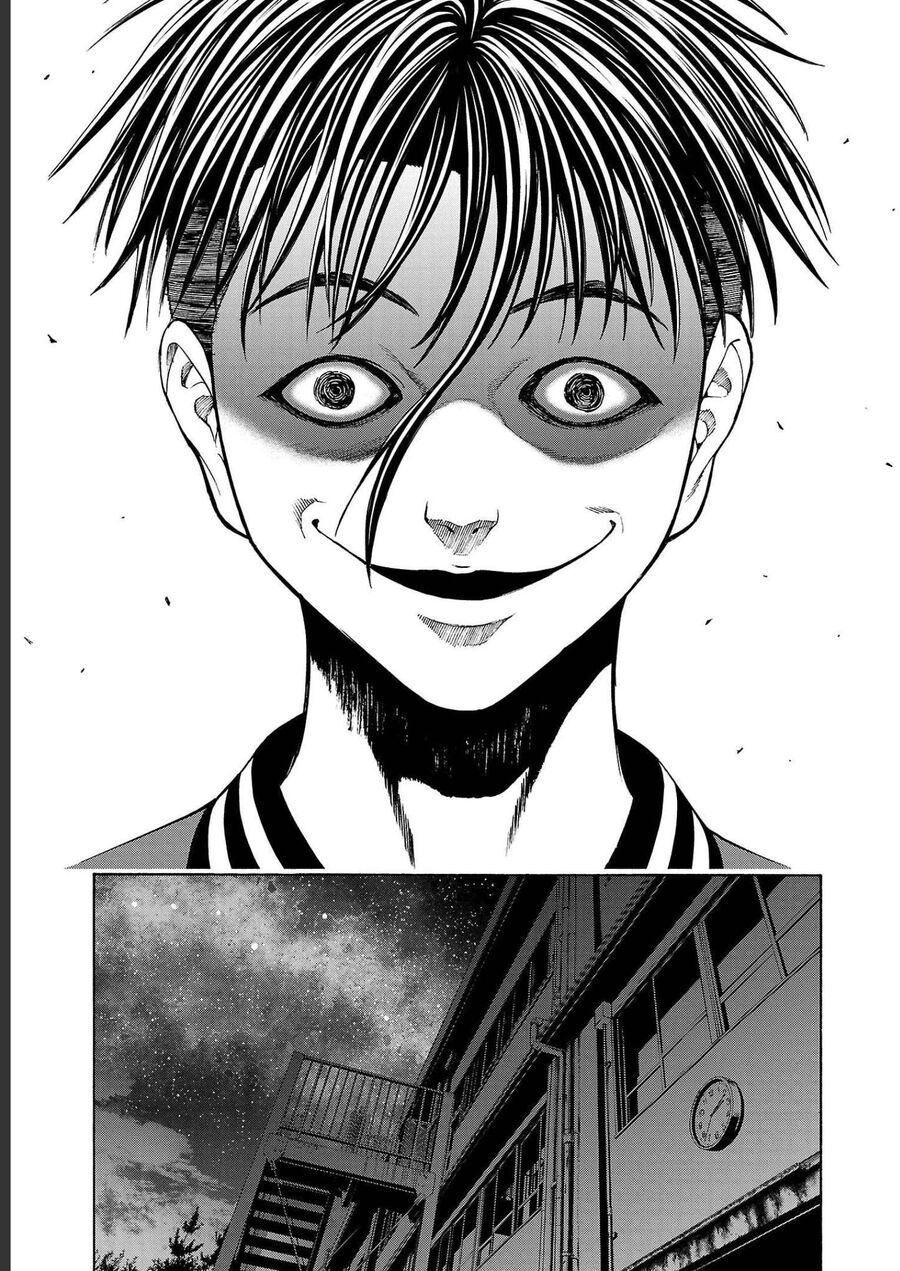 Psycho X Past: Cuộc Điều Tra Thâm Nhập Về Những Vụ Án Giết Người Rùng Rợn Chapter 13 - Trang 2