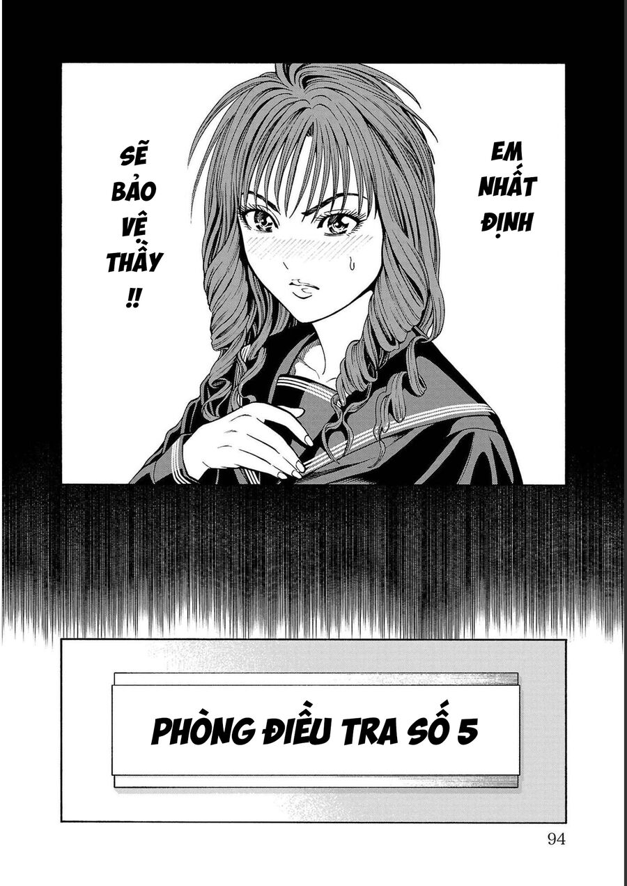 Psycho X Past: Cuộc Điều Tra Thâm Nhập Về Những Vụ Án Giết Người Rùng Rợn Chapter 13 - Trang 2