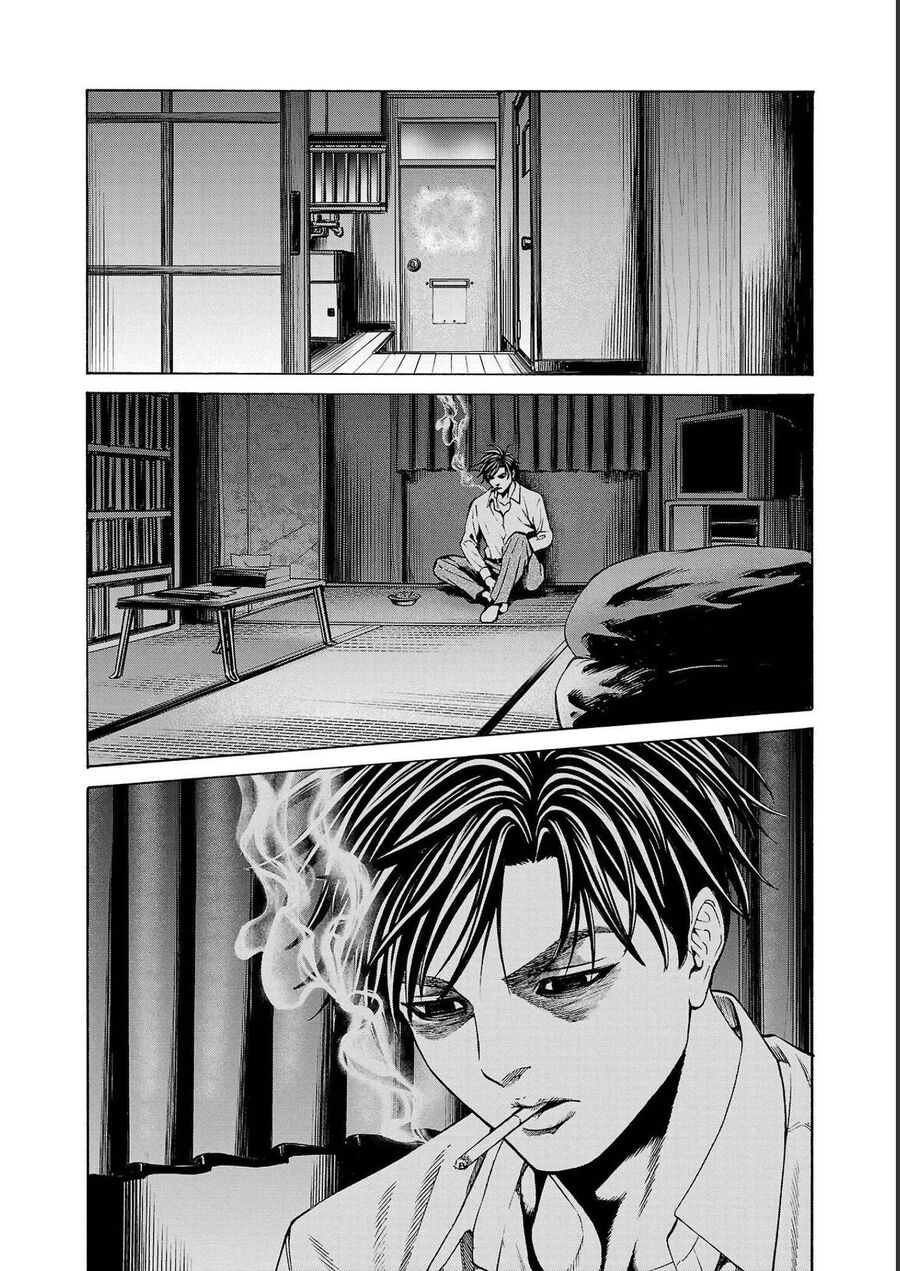 Psycho X Past: Cuộc Điều Tra Thâm Nhập Về Những Vụ Án Giết Người Rùng Rợn Chapter 14 - Trang 2