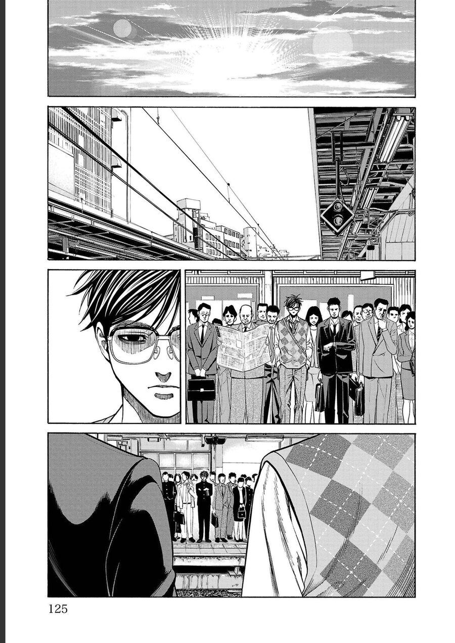 Psycho X Past: Cuộc Điều Tra Thâm Nhập Về Những Vụ Án Giết Người Rùng Rợn Chapter 14 - Trang 2