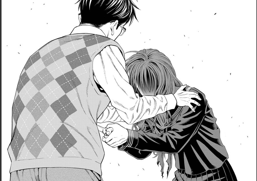 Psycho X Past: Cuộc Điều Tra Thâm Nhập Về Những Vụ Án Giết Người Rùng Rợn Chapter 15 - Trang 2