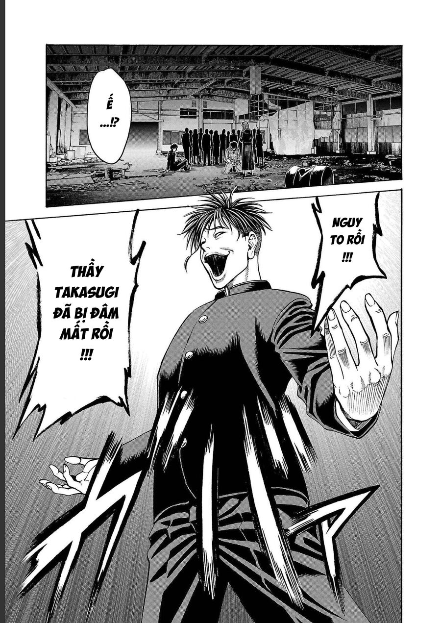 Psycho X Past: Cuộc Điều Tra Thâm Nhập Về Những Vụ Án Giết Người Rùng Rợn Chapter 15 - Trang 2
