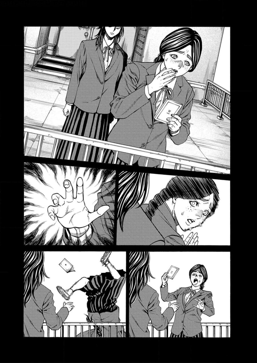 Psycho X Past: Cuộc Điều Tra Thâm Nhập Về Những Vụ Án Giết Người Rùng Rợn Chapter 16 - Trang 2