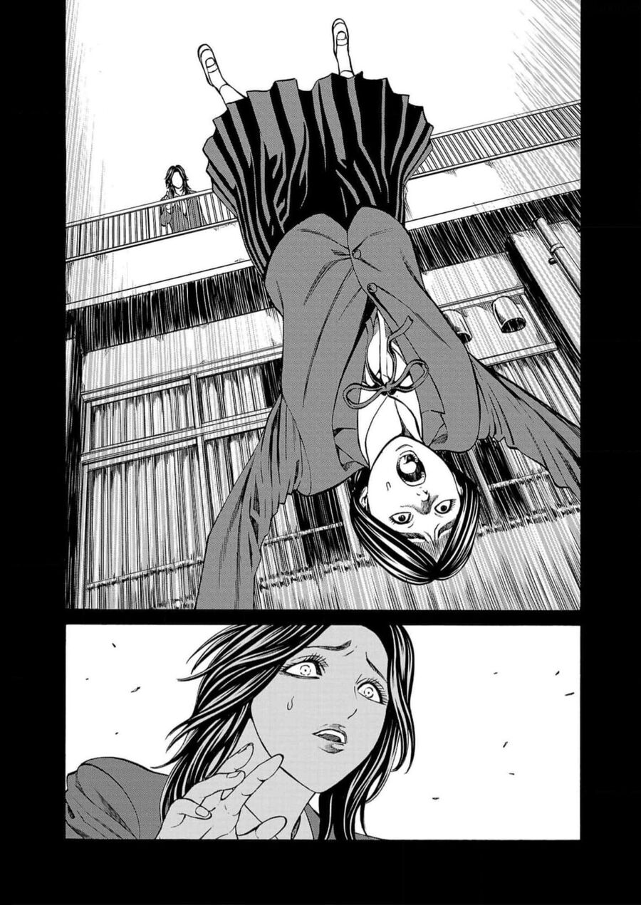 Psycho X Past: Cuộc Điều Tra Thâm Nhập Về Những Vụ Án Giết Người Rùng Rợn Chapter 16 - Trang 2