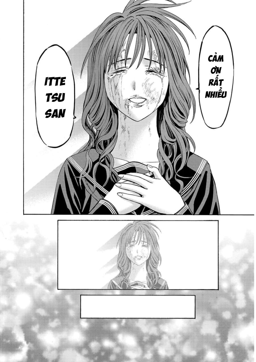 Psycho X Past: Cuộc Điều Tra Thâm Nhập Về Những Vụ Án Giết Người Rùng Rợn Chapter 16 - Trang 2