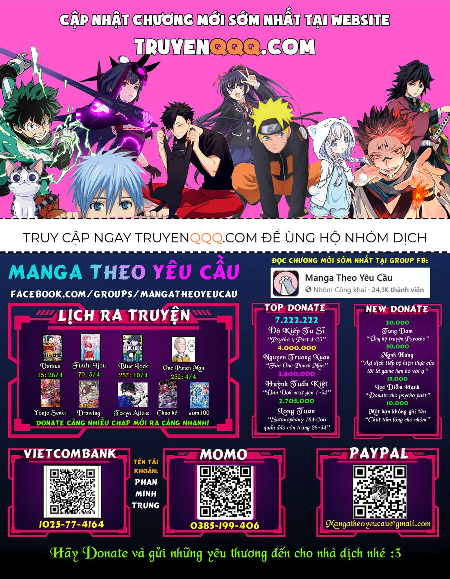 Psycho X Past: Cuộc Điều Tra Thâm Nhập Về Những Vụ Án Giết Người Rùng Rợn Chapter 18 - Trang 2