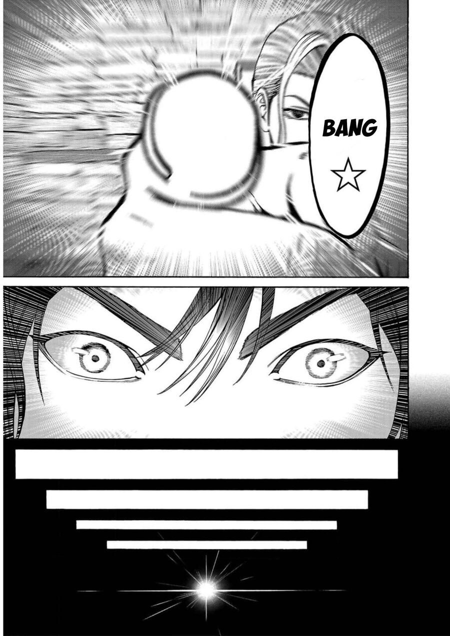 Psycho X Past: Cuộc Điều Tra Thâm Nhập Về Những Vụ Án Giết Người Rùng Rợn Chapter 18 - Trang 2