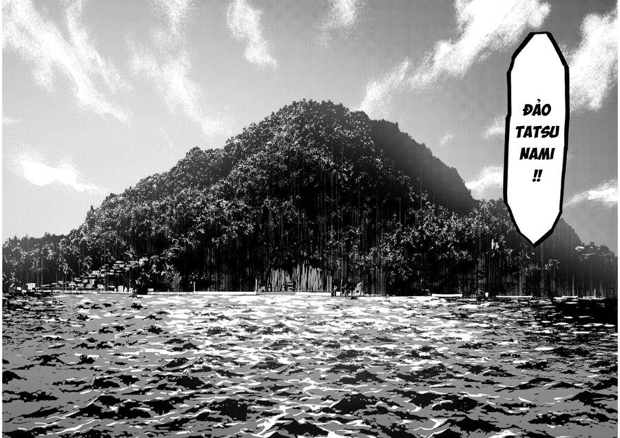 Psycho X Past: Cuộc Điều Tra Thâm Nhập Về Những Vụ Án Giết Người Rùng Rợn Chapter 18 - Trang 2
