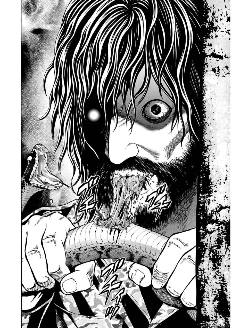 Psycho X Past: Cuộc Điều Tra Thâm Nhập Về Những Vụ Án Giết Người Rùng Rợn Chapter 18 - Trang 2