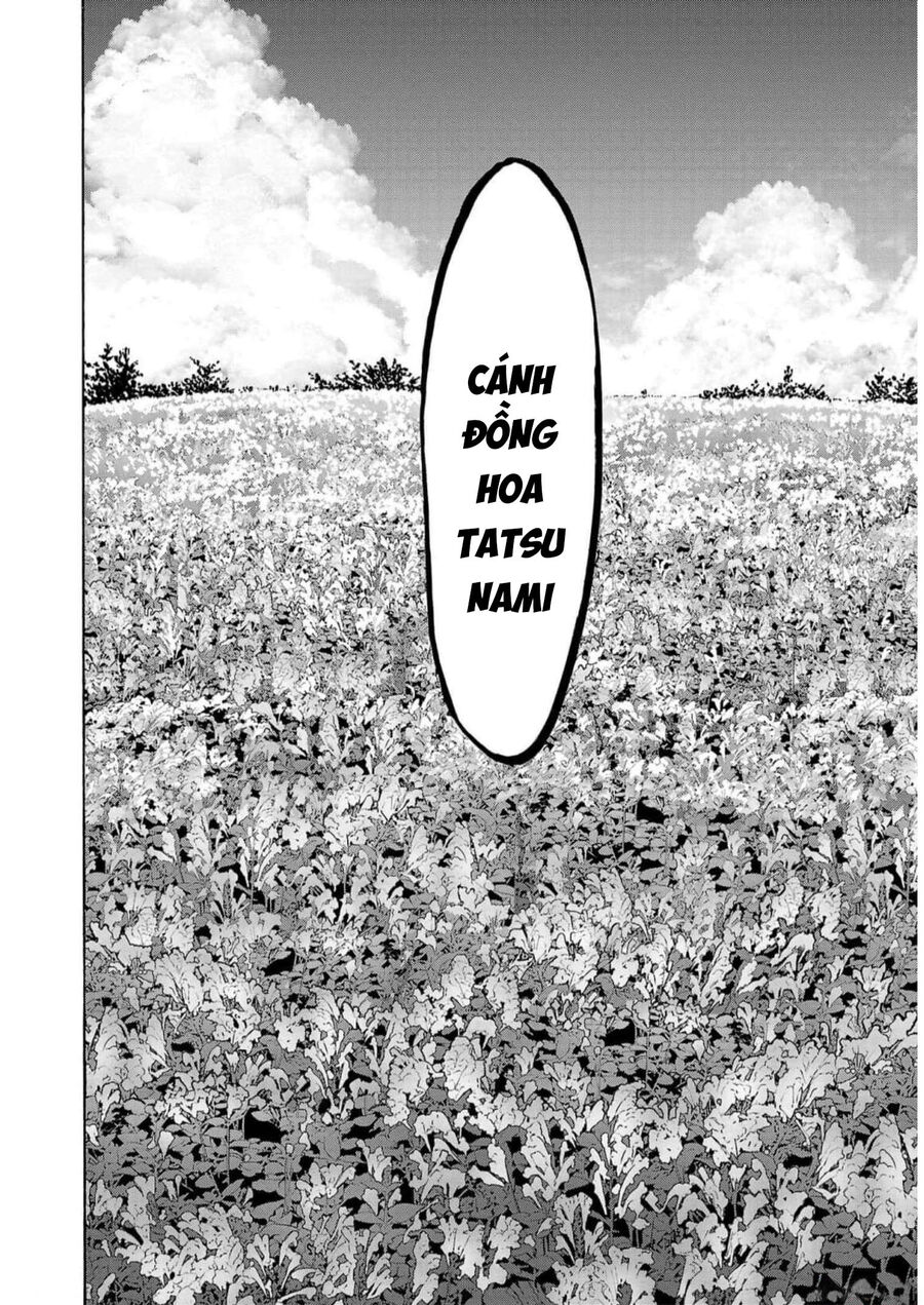 Psycho X Past: Cuộc Điều Tra Thâm Nhập Về Những Vụ Án Giết Người Rùng Rợn Chapter 19 - Trang 2