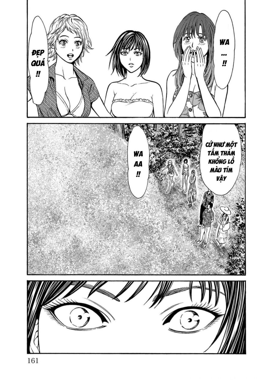 Psycho X Past: Cuộc Điều Tra Thâm Nhập Về Những Vụ Án Giết Người Rùng Rợn Chapter 19 - Trang 2