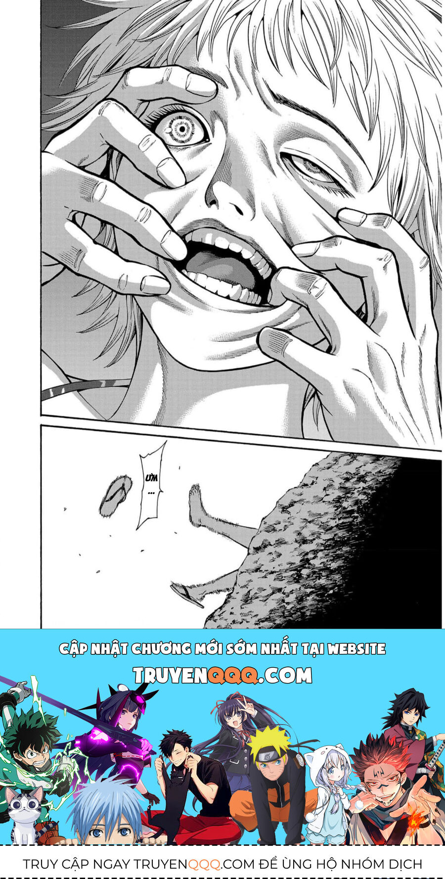 Psycho X Past: Cuộc Điều Tra Thâm Nhập Về Những Vụ Án Giết Người Rùng Rợn Chapter 19 - Trang 2