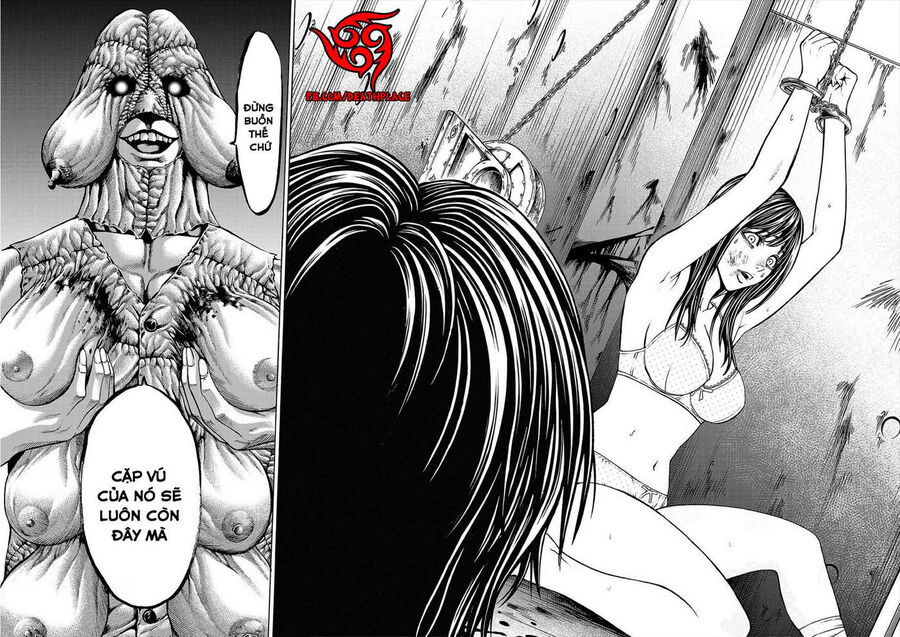Psycho X Past: Cuộc Điều Tra Thâm Nhập Về Những Vụ Án Giết Người Rùng Rợn Chapter 2 - Trang 2