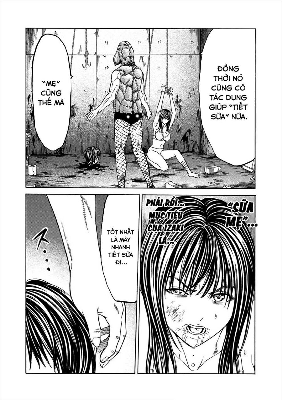 Psycho X Past: Cuộc Điều Tra Thâm Nhập Về Những Vụ Án Giết Người Rùng Rợn Chapter 2 - Trang 2