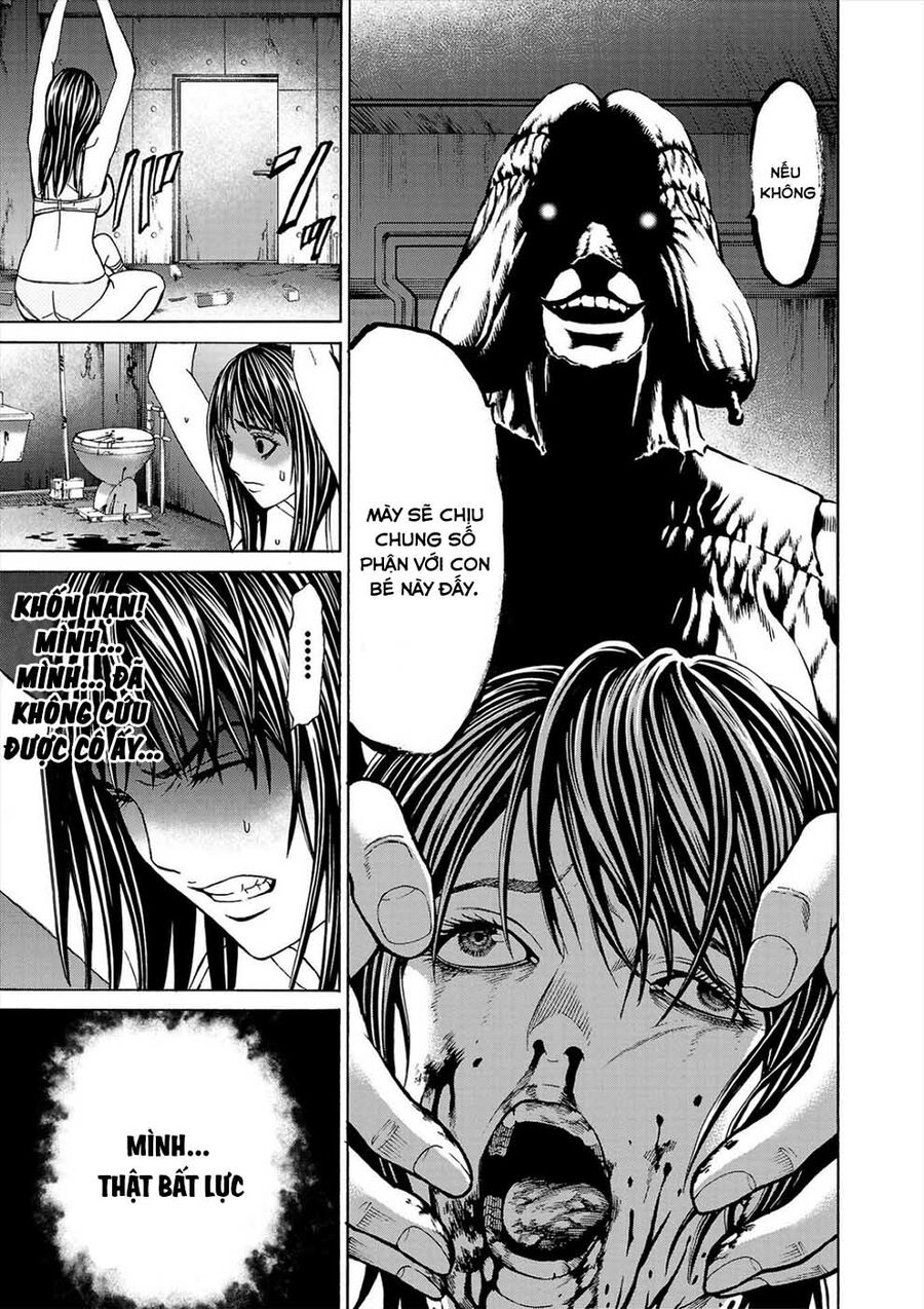Psycho X Past: Cuộc Điều Tra Thâm Nhập Về Những Vụ Án Giết Người Rùng Rợn Chapter 2 - Trang 2