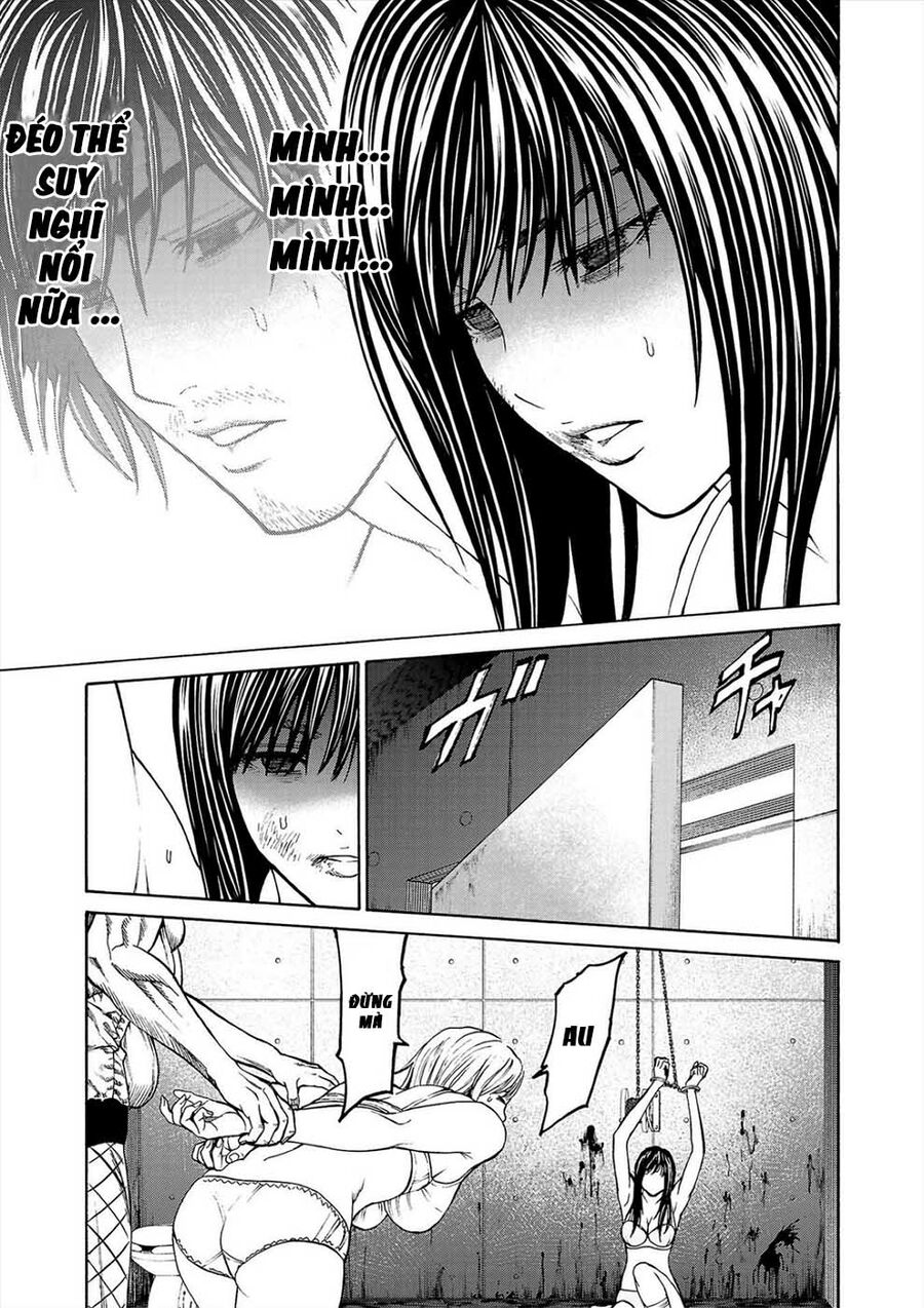 Psycho X Past: Cuộc Điều Tra Thâm Nhập Về Những Vụ Án Giết Người Rùng Rợn Chapter 2 - Trang 2