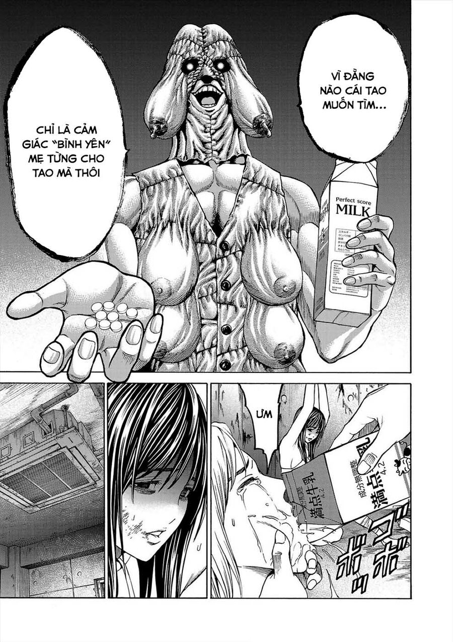Psycho X Past: Cuộc Điều Tra Thâm Nhập Về Những Vụ Án Giết Người Rùng Rợn Chapter 2 - Trang 2