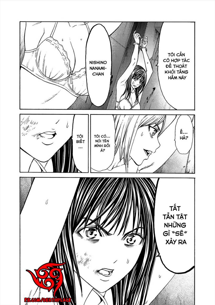 Psycho X Past: Cuộc Điều Tra Thâm Nhập Về Những Vụ Án Giết Người Rùng Rợn Chapter 2 - Trang 2