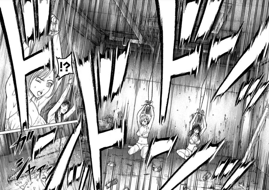 Psycho X Past: Cuộc Điều Tra Thâm Nhập Về Những Vụ Án Giết Người Rùng Rợn Chapter 2 - Trang 2