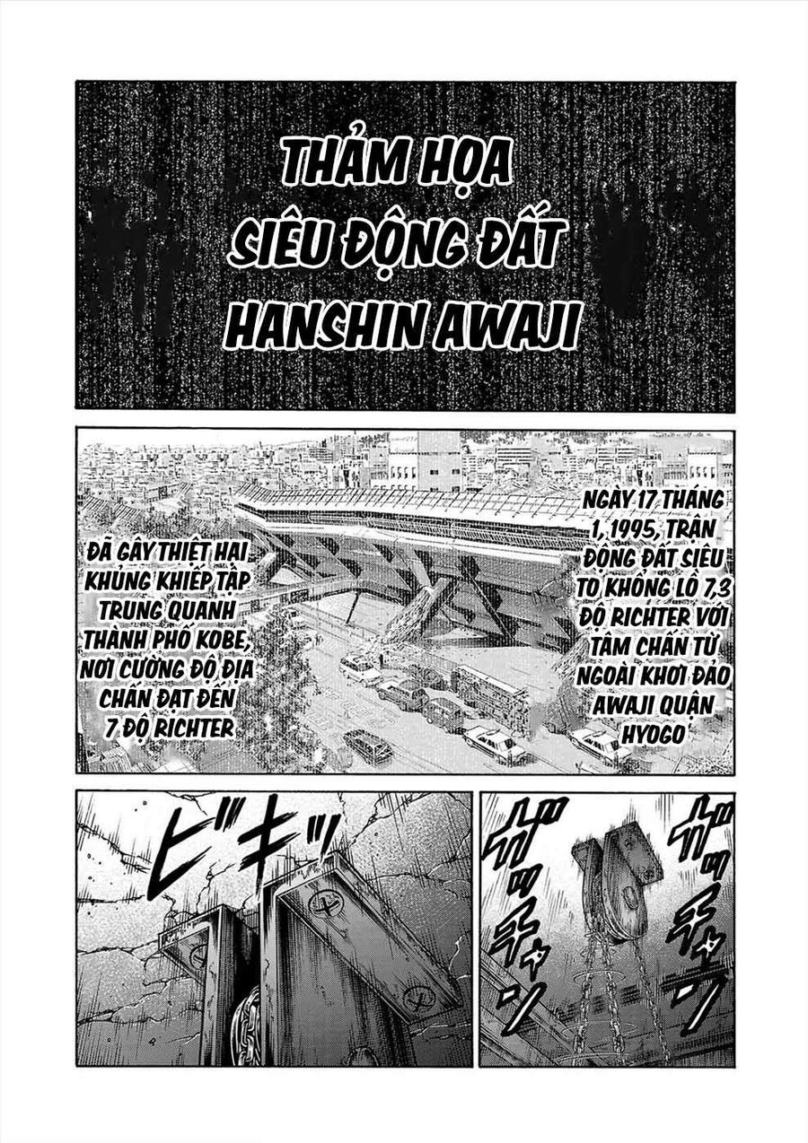 Psycho X Past: Cuộc Điều Tra Thâm Nhập Về Những Vụ Án Giết Người Rùng Rợn Chapter 2 - Trang 2
