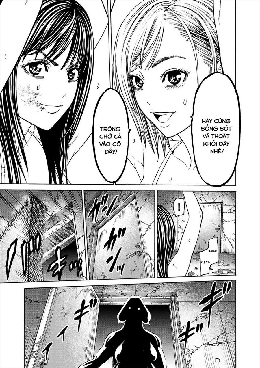 Psycho X Past: Cuộc Điều Tra Thâm Nhập Về Những Vụ Án Giết Người Rùng Rợn Chapter 2 - Trang 2