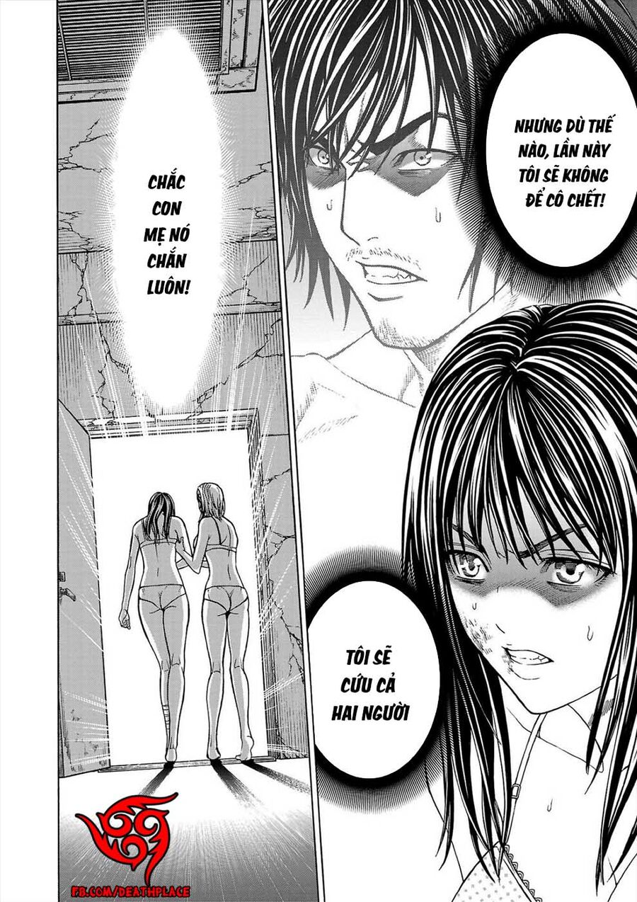 Psycho X Past: Cuộc Điều Tra Thâm Nhập Về Những Vụ Án Giết Người Rùng Rợn Chapter 2 - Trang 2
