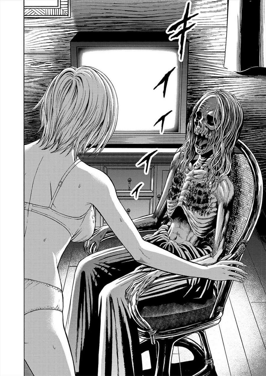 Psycho X Past: Cuộc Điều Tra Thâm Nhập Về Những Vụ Án Giết Người Rùng Rợn Chapter 2 - Trang 2