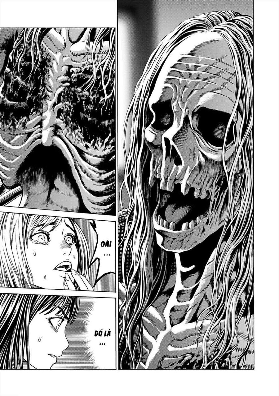Psycho X Past: Cuộc Điều Tra Thâm Nhập Về Những Vụ Án Giết Người Rùng Rợn Chapter 2 - Trang 2