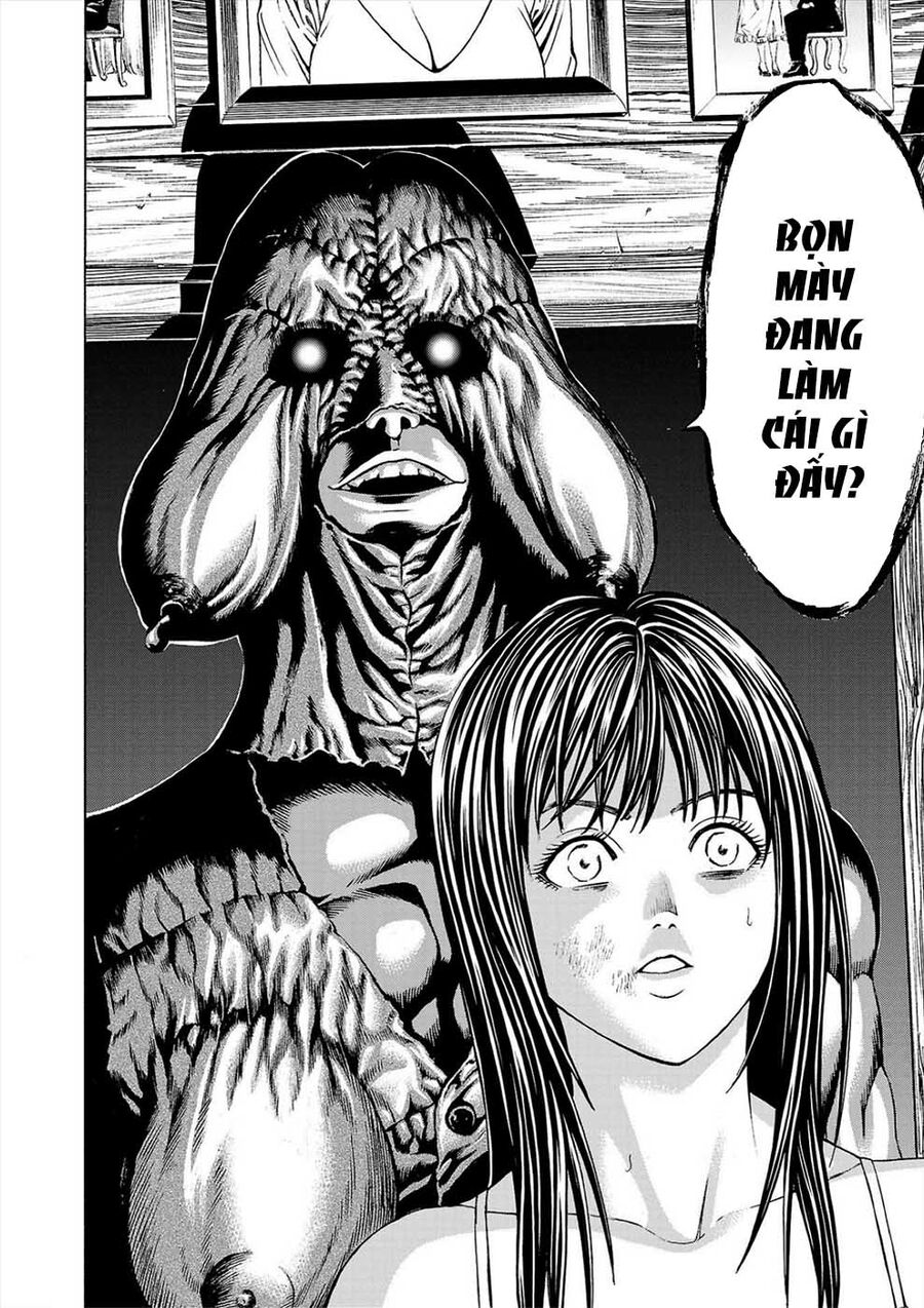 Psycho X Past: Cuộc Điều Tra Thâm Nhập Về Những Vụ Án Giết Người Rùng Rợn Chapter 2 - Trang 2