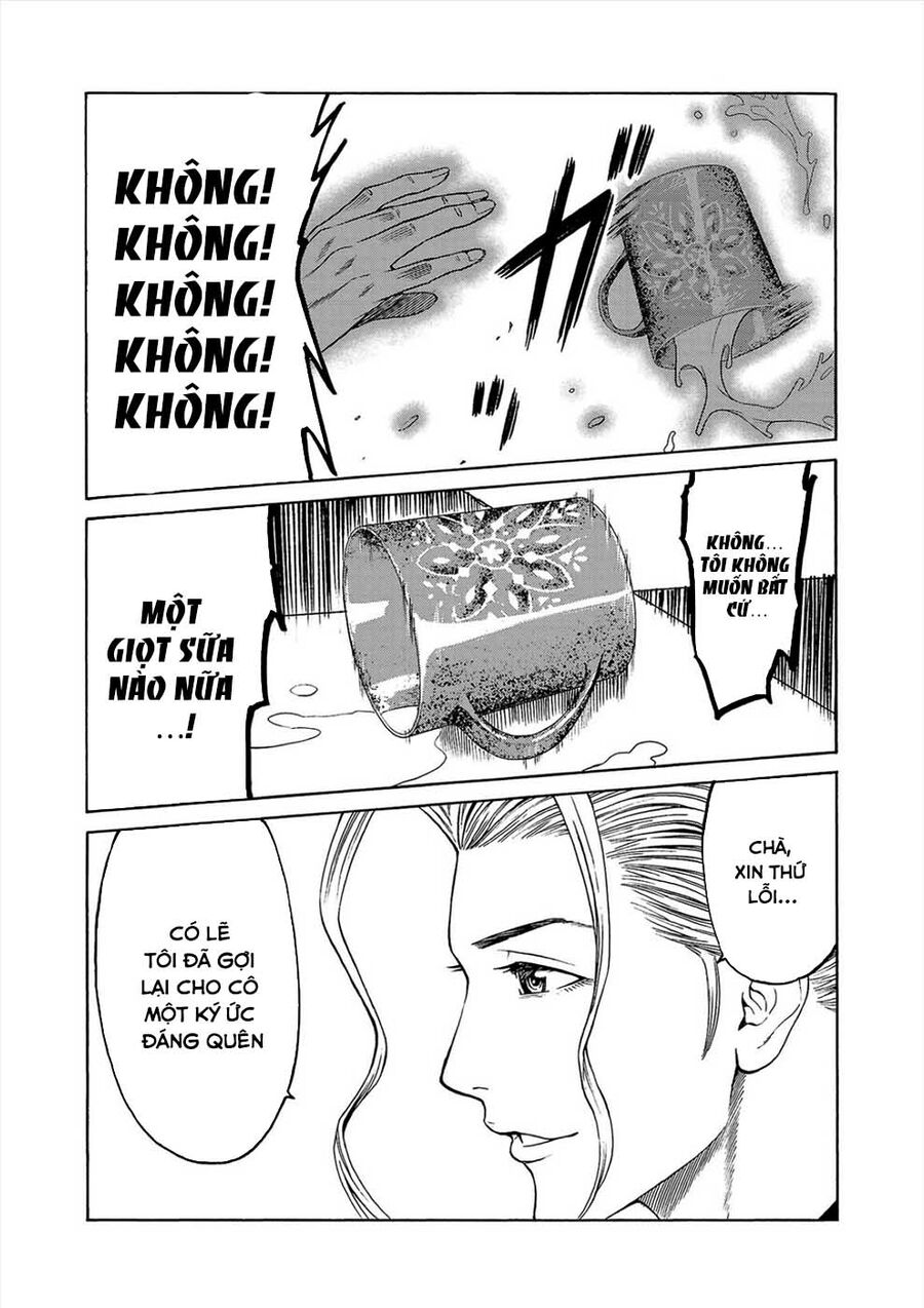 Psycho X Past: Cuộc Điều Tra Thâm Nhập Về Những Vụ Án Giết Người Rùng Rợn Chapter 2 - Trang 2