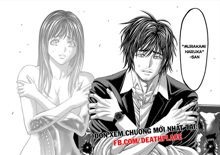 Psycho X Past: Cuộc Điều Tra Thâm Nhập Về Những Vụ Án Giết Người Rùng Rợn Chapter 2 - Trang 2