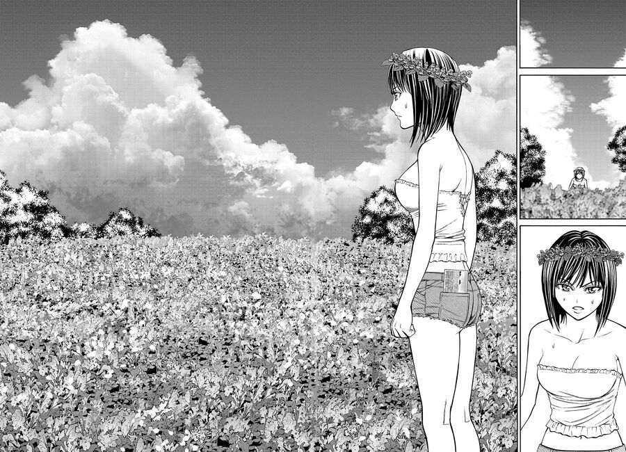 Psycho X Past: Cuộc Điều Tra Thâm Nhập Về Những Vụ Án Giết Người Rùng Rợn Chapter 22 - Trang 2
