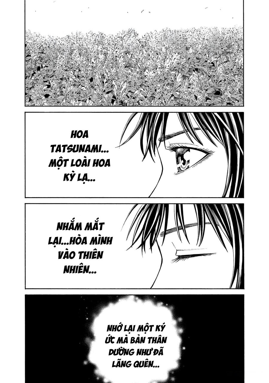 Psycho X Past: Cuộc Điều Tra Thâm Nhập Về Những Vụ Án Giết Người Rùng Rợn Chapter 22 - Trang 2