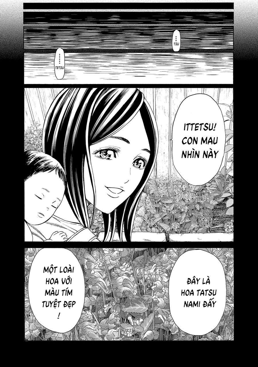 Psycho X Past: Cuộc Điều Tra Thâm Nhập Về Những Vụ Án Giết Người Rùng Rợn Chapter 22 - Trang 2