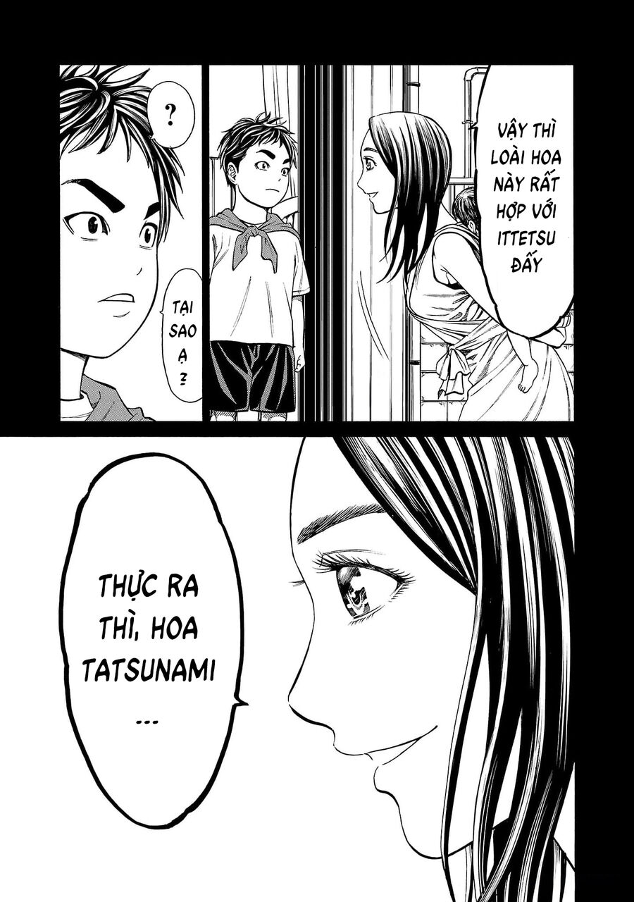 Psycho X Past: Cuộc Điều Tra Thâm Nhập Về Những Vụ Án Giết Người Rùng Rợn Chapter 22 - Trang 2