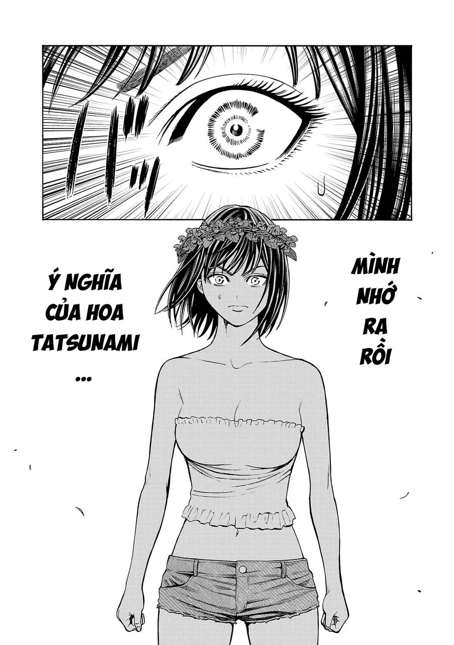 Psycho X Past: Cuộc Điều Tra Thâm Nhập Về Những Vụ Án Giết Người Rùng Rợn Chapter 22 - Trang 2
