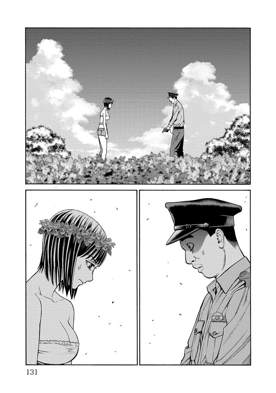 Psycho X Past: Cuộc Điều Tra Thâm Nhập Về Những Vụ Án Giết Người Rùng Rợn Chapter 22 - Trang 2