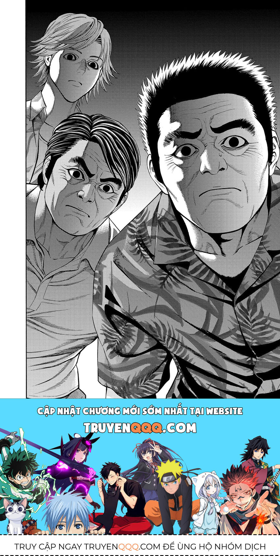 Psycho X Past: Cuộc Điều Tra Thâm Nhập Về Những Vụ Án Giết Người Rùng Rợn Chapter 22 - Trang 2